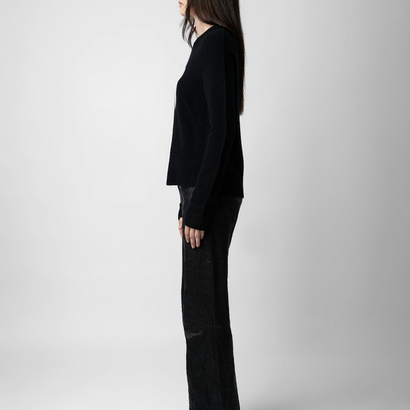 Zadig and voltaire  Gaby Heart  intarisa sweetheart - Picture 3 of 9